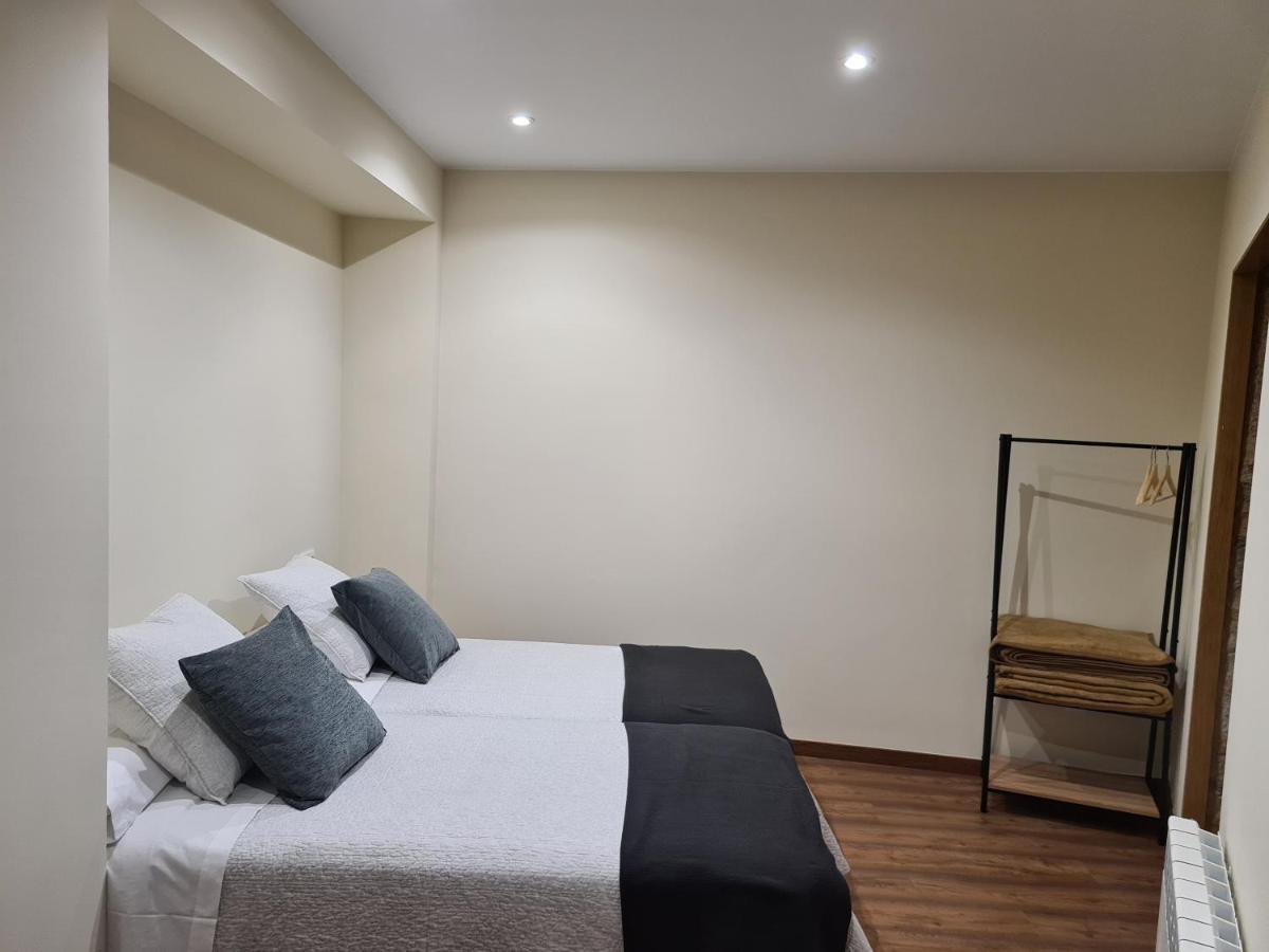 Casa Da Marquesa Sarria 아파트 외부 사진
