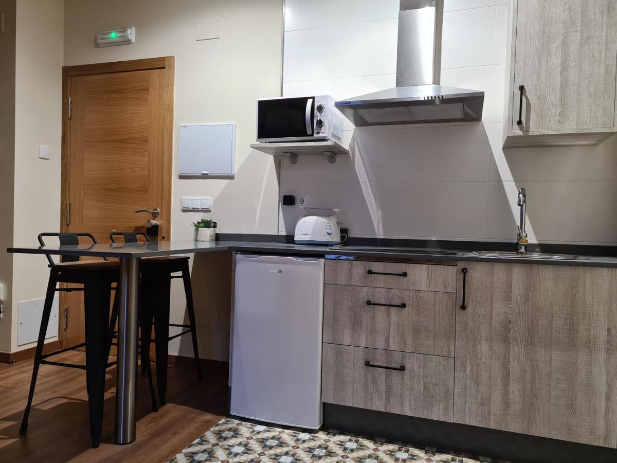 Casa Da Marquesa Sarria 아파트 외부 사진